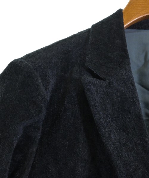 BACCA（バッカ）カジュアルジャケット 紺 サイズ:36(S位) レディース/2200639095110