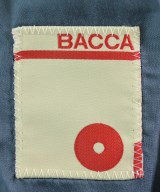 BACCA（バッカ）カジュアルジャケット 紺 サイズ:36(S位) レディース/2200639095110
