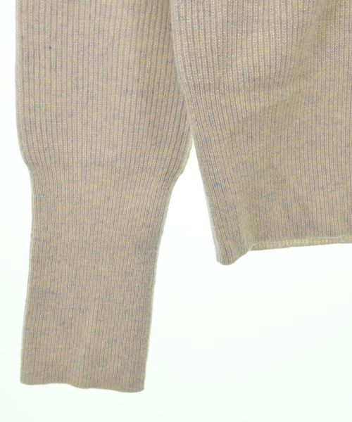 BACCA（バッカ）カーディガン グレー サイズ:S レディース/2200648641063