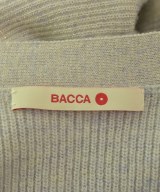 BACCA（バッカ）カーディガン グレー サイズ:S レディース/2200648641063