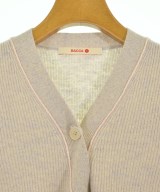 BACCA（バッカ）カーディガン グレー サイズ:S レディース/2200648641063