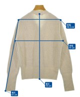BACCA（バッカ）カーディガン グレー サイズ:S レディース/2200648641063