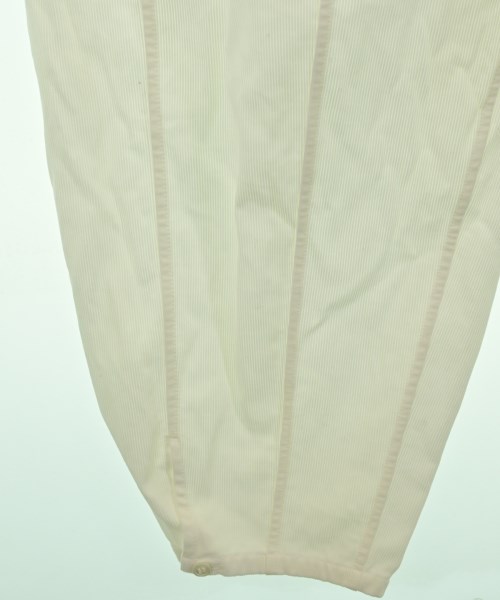 BACCA（バッカ）オールインワン/サロペット 白 サイズ:36(S位) レディース/2200653774107