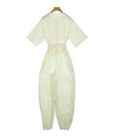 BACCA（バッカ）オールインワン/サロペット 白 サイズ:36(S位) レディース/2200653774107