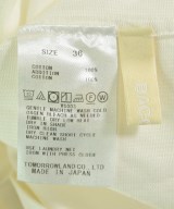 BACCA（バッカ）オールインワン/サロペット 白 サイズ:36(S位) レディース/2200653774107