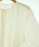 BACCA（バッカ）オールインワン/サロペット 白 サイズ:36(S位) レディース/2200653774107