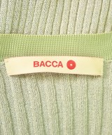 BACCA（バッカ）ニット・セーター グレー サイズ:S レディース/2200702286025