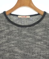 BACCA（バッカ）ニット・セーター 黒 サイズ:S レディース/2200695665074