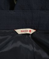 BACCA（バッカ）スラックス 紺 サイズ:32(S位) レディース/2200701436117