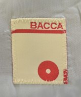 BACCA（バッカ）カジュアルジャケット ピンク サイズ:36(S位) レディース/2200704094079