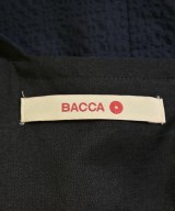 BACCA（バッカ）オールインワン/サロペット 紺 サイズ:36(S位) レディース/2200702296031