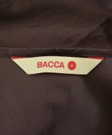 BACCA（バッカ）ワンピース 茶 サイズ:34(XS位) レディース/2200684185118