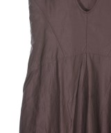 BACCA（バッカ）ワンピース 茶 サイズ:34(XS位) レディース/2200684185118