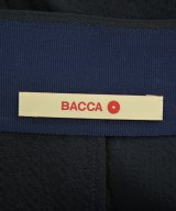 BACCA（バッカ）ロング・マキシ丈スカート 紺 サイズ:36(S位) レディース/2200704585041