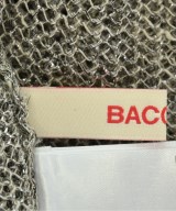BACCA（バッカ）ニット・セーター グレー サイズ:S レディース/2200704585065