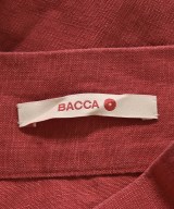 BACCA（バッカ）ロング・マキシ丈スカート 赤 サイズ:34(XS位) レディース/2200704949027