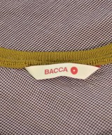 BACCA（バッカ）ブラウス 黒 サイズ:36(S位) レディース/2200706357080
