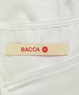 BACCA（バッカ）ドレスシャツ 白 サイズ:36(S位) レディース/2200703122117