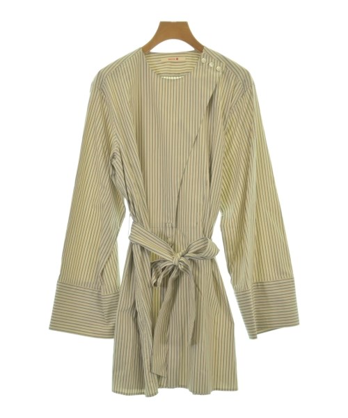BACCA(バッカ)のシャツワンピース サイズ:36(S位) 4,600円