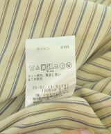 BACCA（バッカ）シャツワンピース ベージュ サイズ:36(S位) レディース/2200706756463