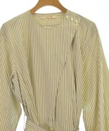 BACCA（バッカ）シャツワンピース ベージュ サイズ:36(S位) レディース/2200706756463