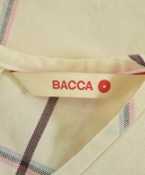 BACCA（バッカ）ワンピース ベージュ サイズ:34(XS位) レディース/2200684826103