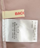 BACCA（バッカ）ブラウス ピンク サイズ:36(S位) レディース/2200684826165