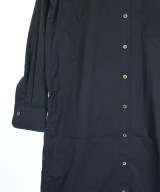 BACCA（バッカ）シャツワンピース 紺 サイズ:34(XS位) レディース/2200707812137