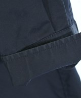 BACCA（バッカ）シャツワンピース 紺 サイズ:34(XS位) レディース/2200707812137