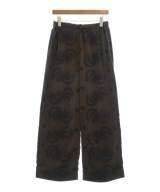 BACCA（バッカ）その他 茶 サイズ:36(S位) レディース/2200709764069