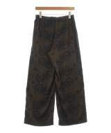 BACCA（バッカ）その他 茶 サイズ:36(S位) レディース/2200709764069
