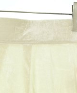 BACCA（バッカ）ロング・マキシ丈スカート 白 サイズ:36(S位) レディース/2200709771043