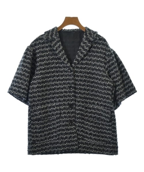 BACCA(バッカ)のジャケット サイズ:36(S位) 6,200円