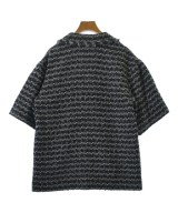 BACCA（バッカ）ジャケット グレー サイズ:36(S位) レディース/2200704903012