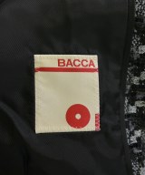 BACCA（バッカ）ジャケット グレー サイズ:36(S位) レディース/2200704903012