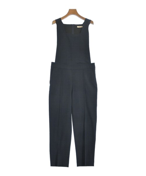 BACCA(バッカ)オールインワン/サロペット 紺 サイズ:34(XS位)/2200661480045