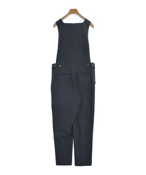 BACCA（バッカ）オールインワン/サロペット 紺 サイズ:34(XS位) レディース/2200661480045
