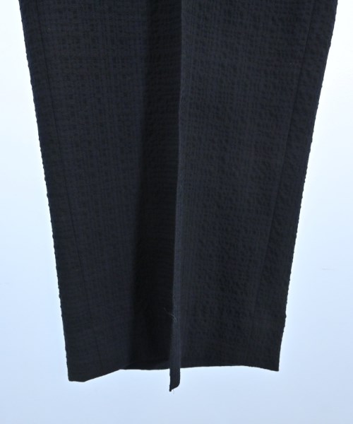 BACCA（バッカ）オールインワン/サロペット 紺 サイズ:34(XS位) レディース/2200661480045