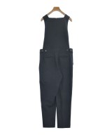 BACCA（バッカ）オールインワン/サロペット 紺 サイズ:34(XS位) レディース/2200661480045