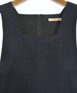 BACCA（バッカ）オールインワン/サロペット 紺 サイズ:34(XS位) レディース/2200661480045