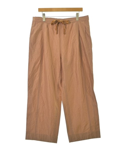 BACCA(バッカ)その他 茶 サイズ:36(S位)/2200647332122