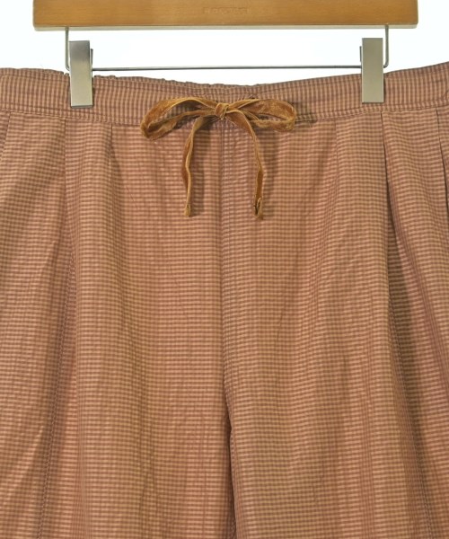 BACCA（バッカ）その他 茶 サイズ:36(S位) レディース/2200647332122