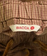 BACCA（バッカ）その他 茶 サイズ:36(S位) レディース/2200647332122