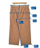 BACCA（バッカ）その他 茶 サイズ:36(S位) レディース/2200647332122