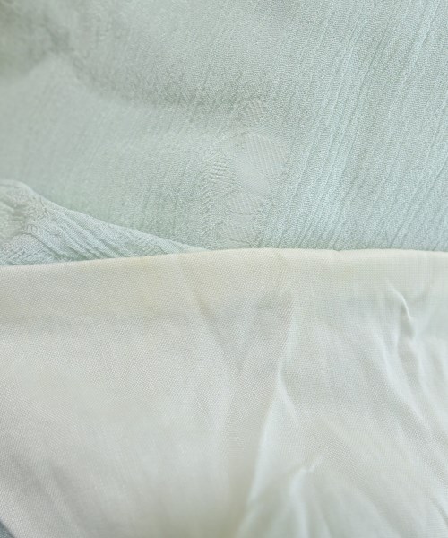 BACCA（バッカ）カジュアルシャツ 青 サイズ:36(S位) レディース/2200663546046