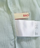 BACCA（バッカ）カジュアルシャツ 青 サイズ:36(S位) レディース/2200663546046