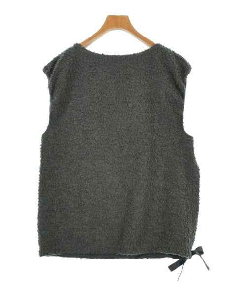 BACCA（バッカ）ノースリーブ グレー サイズ:36(S位) レディース/2200660640075