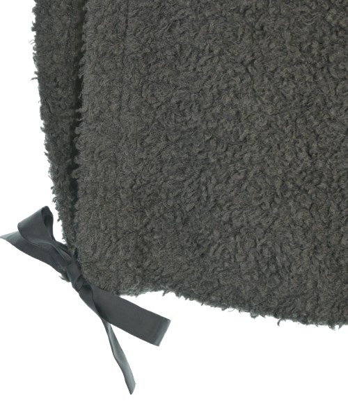 BACCA（バッカ）ノースリーブ グレー サイズ:36(S位) レディース/2200660640075