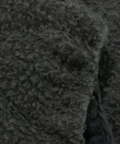 BACCA（バッカ）ノースリーブ グレー サイズ:36(S位) レディース/2200660640075