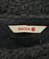 BACCA（バッカ）ノースリーブ グレー サイズ:36(S位) レディース/2200660640075